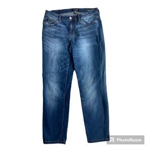 Judy Blue Jeans Size 11/30 Relaxed Fit Jeans